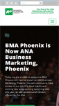 Mobile Screenshot of bmaphoenix.org